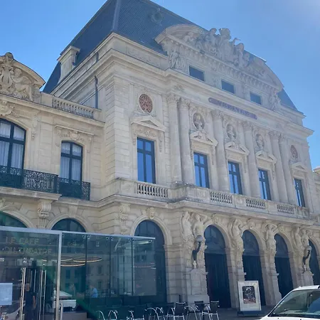 L'escale Cherbourgeoise